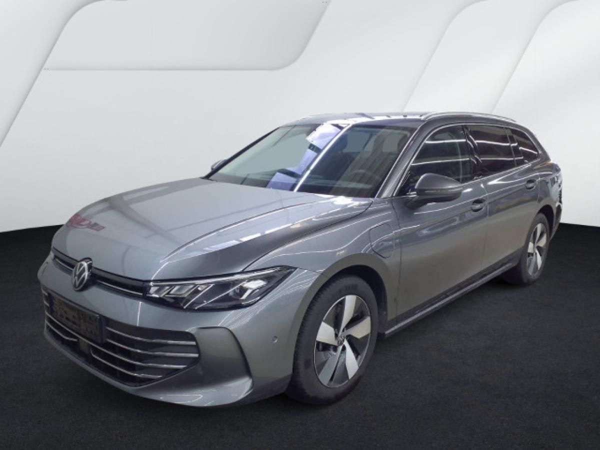 Volkswagen Passat Business 1.5TSI DSG eHybrid +CCS+AHK+LED+ Leasing