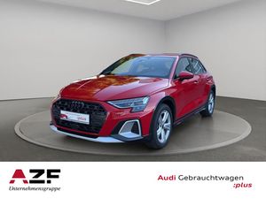 Audi A3 allstreet 1.5 TFSI e S-tronic NAVI+LED+ACC+KA