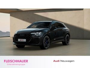 Audi RS Q8 SUV performance TFSI quattro tiptronic *AHK*Standheizung*Keramikbremsen*OLED*Panorama*Laserlicht*Mas