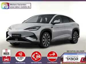 BYD SEALION 7 530 AWD Design 456kmReichw Pano 360Kam