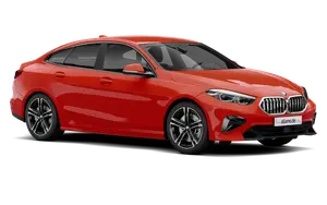 BMW 2er-Reihe 223 xDrive Steptronic Leasing