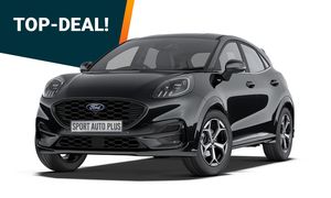 Ford Puma ST-Line X Auto-Abo