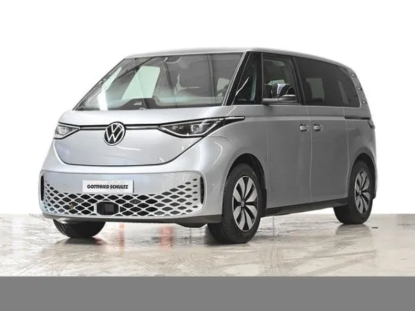 Volkswagen ID.Buzz Pure | 59 kWh (Hagen)
