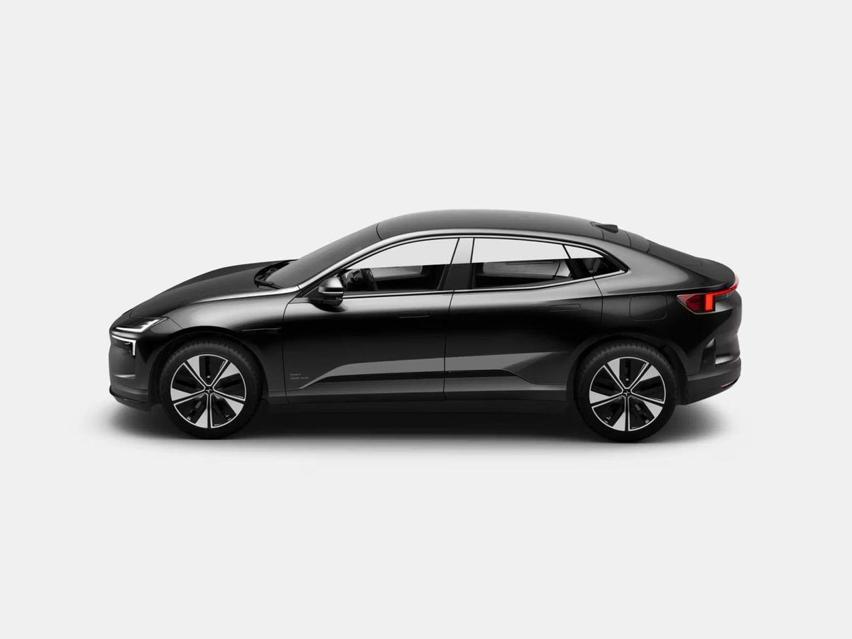 Polestar 4 Long Range Single Motor Prime- MY 27- elektrochromes Panoramadach- schnell verfügbar Leasing
