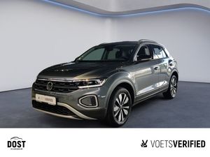 Volkswagen T-Roc 1.0 TSI Life LED+NAVI+SHZ