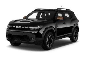 Dacia Duster Hybrid hybrid 155 Extreme