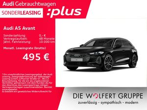 Audi A5 Avant TFSI quattro 150 kW S tronic MATRIX*AHK