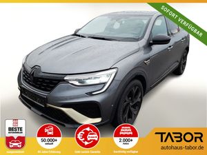 RENAULT Arkana E-TECH 145 Engineered LED Nav Kam 18Z Auto-Abo