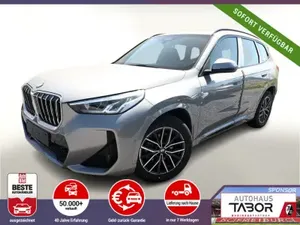BMW X1 18i sDrive M Sport LED Nav Kam eHK SHZ 18Z