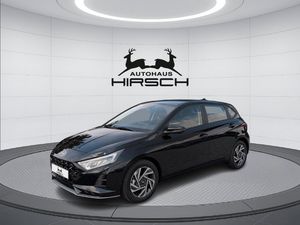 Hyundai i20 FL (MY26) 1.0 T-GDI (90PS) MT 2WD