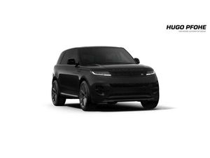 Land Rover Range Rover Sport D250 SE Sondermodell - Leasing