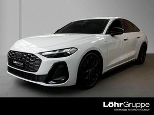 Audi A5 Lim 2.0 TFSI DSG ALP