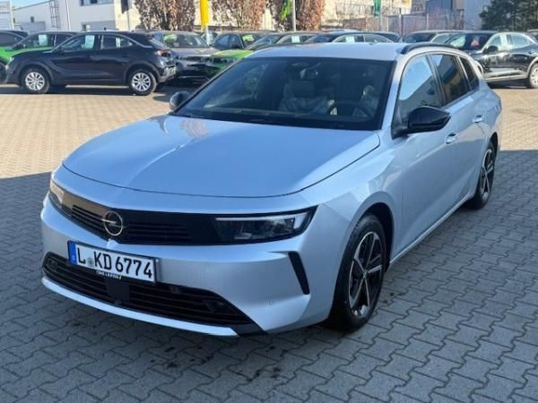 Opel Astra L Sports Tourer Edition mit Allwetterreifen Leasing