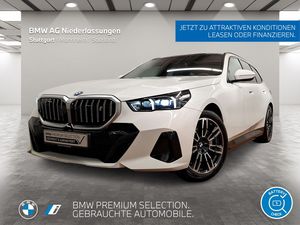 BMW i5 eDrive40 Touring M Sport AHK LiveCockpitProf