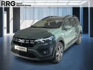 Dacia Jogger Expression ECO-G 100 7-Sitzer