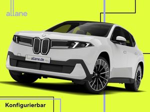 BMW iX3 40