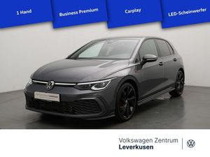 Volkswagen Golf VIII GTI DSG LED PDC ACC KAM NAVI SHZ VIRT