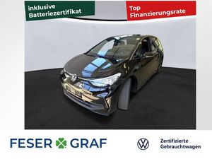 Volkswagen ID.3 MOVE Pro KAMERA ACC WÄRMEPUMPE