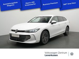 Volkswagen Passat Elegance ab mtl. € 419,-¹ ⚡ SOFORT VERFÜGBAR ⚡