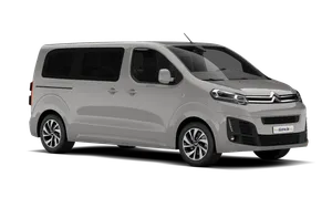 Citroën SpaceTourer Diesel 180 XL Plus EAT8