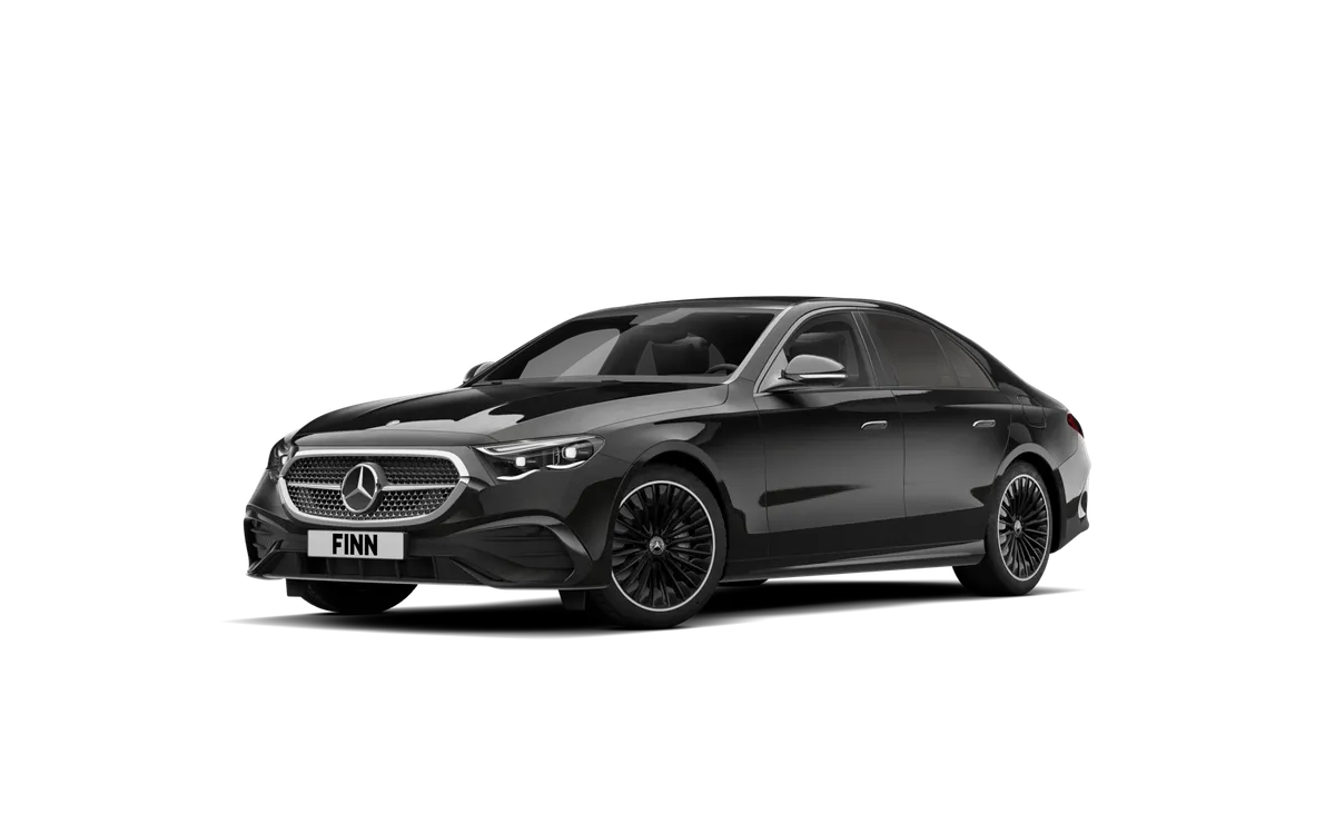 Mercedes-Benz E-Klasse E 300 de E 300 de Autom. Auto-Abo