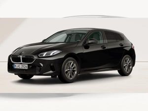 BMW 116 116 Steptronic * individuelle Bestellung mit über 20% Nachlass * UND ALLEN EXTRAS!