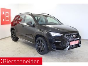 Cupra Ateca 1.5 TSI DSG Tribe Edition 19 KAMERA PANO