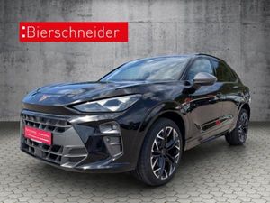Cupra Terramar 2.0 TSI DSG 4Drive VZ AHK MATRIX LED EL.SITZ FULL LINK 20