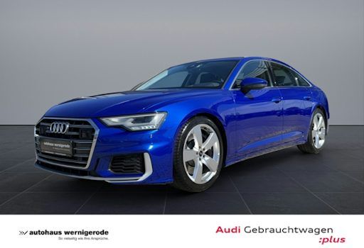 Audi S6 S6 TDI Quattro Tiptronic 4dr Auto kaufen