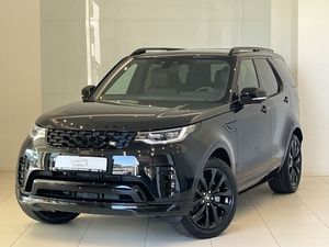 Land Rover Discovery D250 Dynamic SE Luftfederung AHK