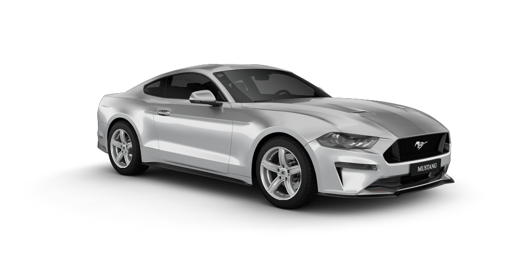 Ford Mustang DARK HORSE 5.0 Ti-VCT V8 Auto Dark Horse Leasing