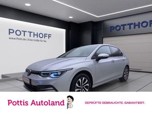 Volkswagen Golf 1.5 TSI ACTIVE STDHZG NAVI KAMERA LED