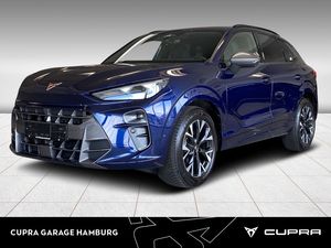 Cupra Terramar 1.5 eTSI DSG Navi 360°Cam CarPlay ACC - Leasing