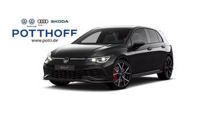 Volkswagen Golf 2.0 TSI DSG - GTI CLUBSPORT -  IQ.LIGHT NAVI DCC ACC KAMERA Leasing