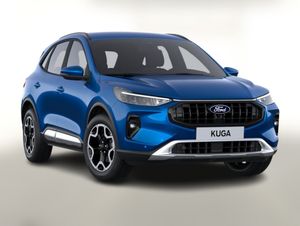 Ford Kuga 2.5 PHEV 243 eCVT Active SHZ Nav Kam PrivG Leasing privat Leasing