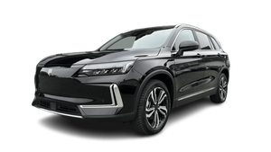 Elaris BEO 86 kW Innovationspaket LEDER ALU Auto-Abo