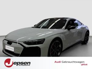 Audi RS e-tron GT qu. Laser Carbon HUD 21 Keramik Leasing