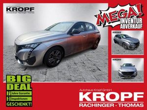 Peugeot 308 1.2 PureTech 130 Active Pack LED+Navi+SHZ