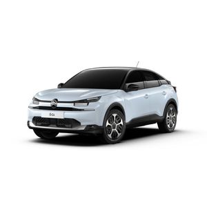Citroën ë-C4 Elektromotor 156 Extended-Range PLUS
