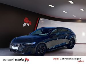 Audi A5 Avant 2.0 TFSI e-hybrid quattro AHK TechPlus