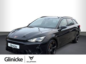 Cupra Leon ST 2.0 TDI, AHK, LED, SHZ