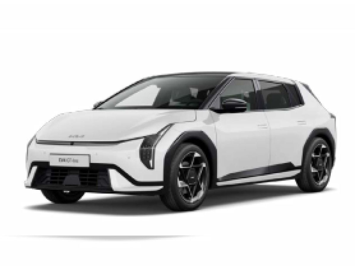 Kia EV4 58 kWh Air Leasing
