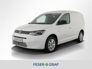 Volkswagen Caddy Cargo 2,0l TDI Sofort Verfügbar