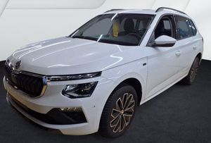 Skoda Kamiq 1.0 TSI DSG - Selection Kamera Navi  LED Leasing