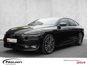 Audi A6 e-tron Sportback S-Line 315 kW *AHK*TECH-PRO*