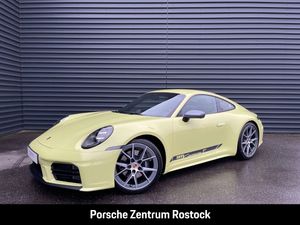 Porsche 992 sofort verfügbares Lagerfahrzeug Leasing