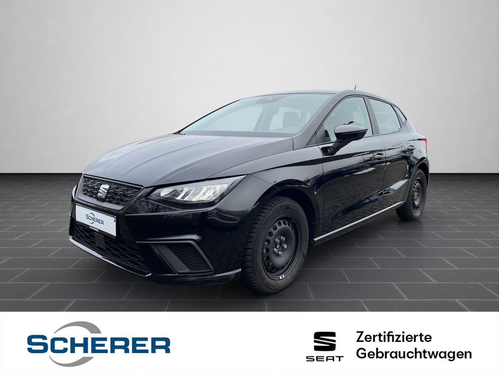 Seat Ibiza 1.0 TSI Style Edition Full Link, Virtual, Leasing