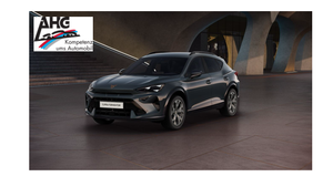 Cupra Formentor Formentor 1.5 TSI | Privatkunden | 3 Monate Lieferzeit Leasing