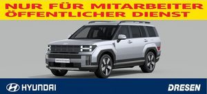 Hyundai SANTA FE 1.6 Signature I 360 Kamera I 20"Felgen