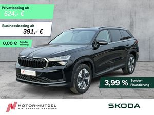 Skoda Kodiaq 2.0 TSI 4x4 DSG SELECTION MATRIX+AHK+PANO
